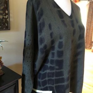Womens Lisa todd sweater